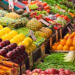 fruit and vegetable processing